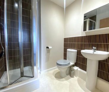 2 Bedroom Apartment To Let - Photo 4