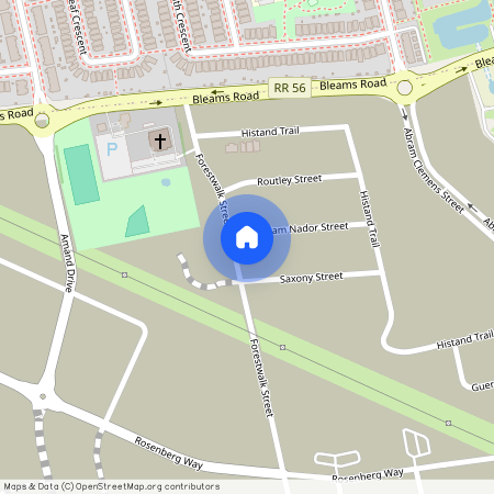 65 Forestwalk Street, Kitchener