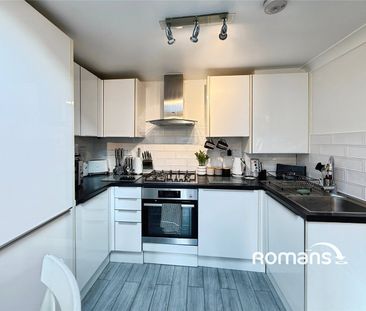 1 bedroom apartment to rent - Photo 5