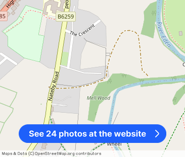 Nateby Road, Kirkby Stephen, CA17 - Photo 1