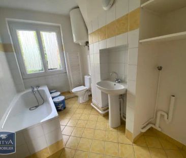 Appartement à louer 2 pièces 47m² - Photo 6