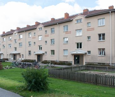 Västergatan, Eskilstuna - Foto 1