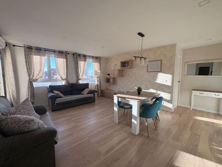 Alquiler de piso en Calle Ulpiano - Photo 4