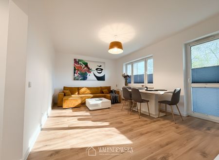 Wynajmę 3 pokojowe, super stan, balkon Mieszkanie | Wynajem | Słupsk, ul. Elizy Orzeszkowej - Zdjęcie 2