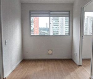 Apartamento para alugar com 32m², 2 quartos e sem vaga - Photo 3
