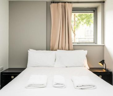 2 bedroom flat to rent - Photo 6