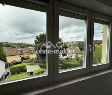 Erdgeschosswohnung in Denkendorf - Foto 1