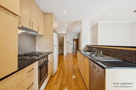 Prime University & Hospital Precinct Living - Photo 4