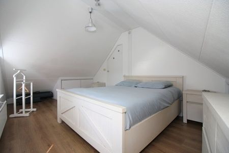 Te huur: Appartement Bergsestraat in Wouw - Foto 3