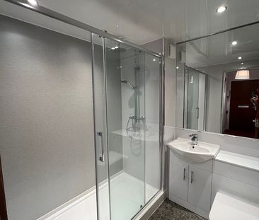 1 Bed Flat, North Woodside Road, G20 - Photo 3