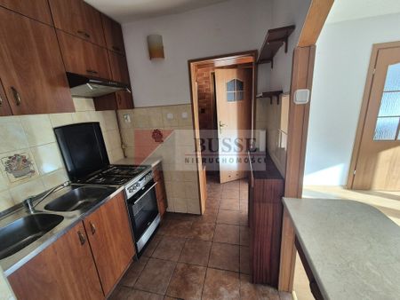 2 pok. na wynajem / pl. Rodła - Photo 4