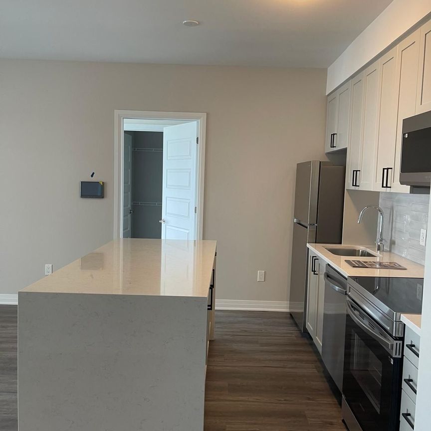 For Lease - 480 Gordon Krantz Avenue Unit# 321, Milton, Ontario - Photo 1