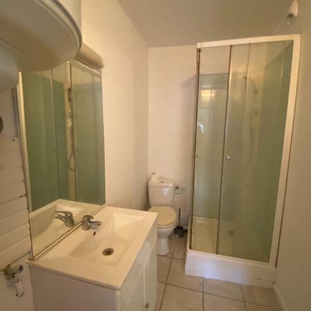 Appartement à louer LA BONNEVILLE SUR ITON - Photo 3