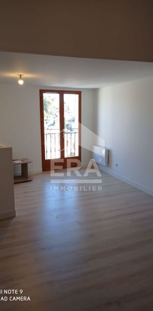 Location Appartement 2 pièces 41m² - Photo 1