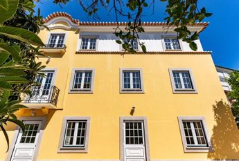 Moradia T7 em Coimbra