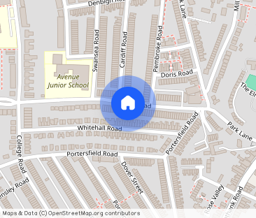 Avenue Road, Norwich, NR2 - Photo 1