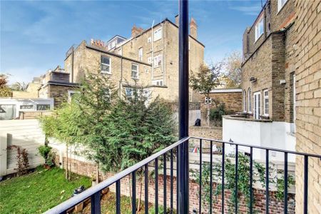 Studio to rent - Photo 2