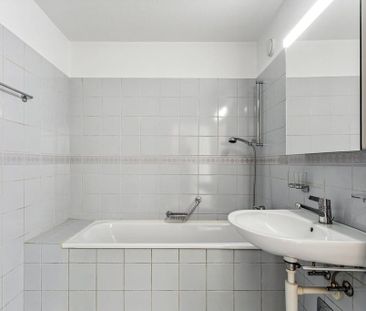 1.5 Zimmer, 44 m², 3. Stock - Photo 3