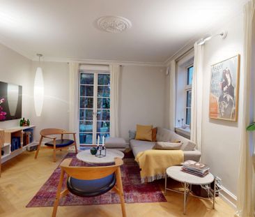 180m² Villa | København S - Foto 2