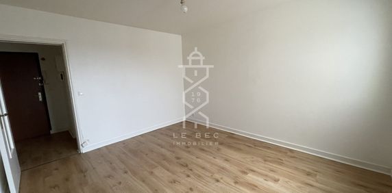 LORIENT - Sympathique T2 de 42m² - Photo 2