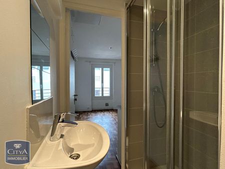 Location Appartement 1 pièce 15m² RENNES 35000 - Photo 4