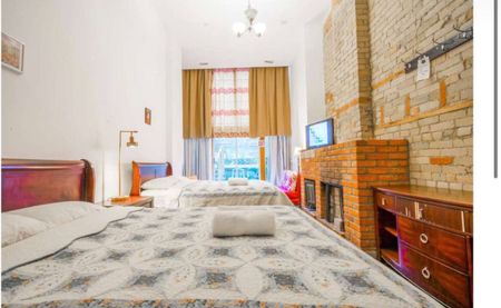 For Lease - 118 Shuter St Street Unit# Master Room A Main Floor, Toronto, Ontario - Photo 3
