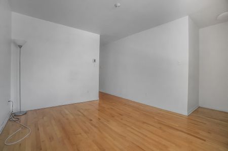 Boul. Pie-IX, H1X 2C8, Montréal - Photo 4