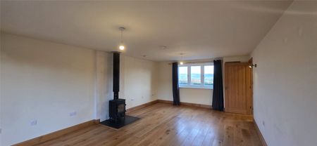 Seifton Brook Barn, Corfton - Photo 2