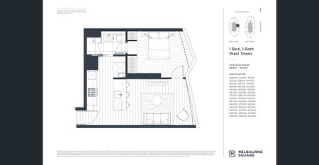 Bright 1-Bedroom Apartment with City Views - Photo 5