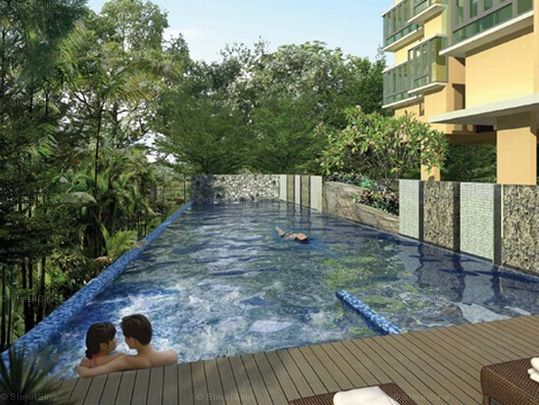 Melrose Ville (D15), Apartment - For Rent - Photo 1