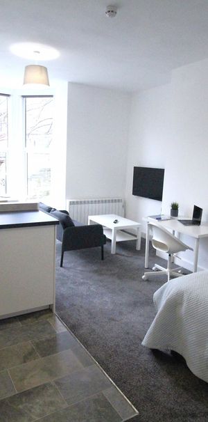 1 Bedroom Studio - Photo 1