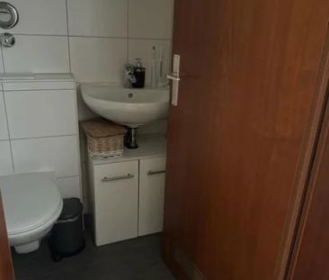 Sehr hübsches 1-Zimmer-Apartment im Erlanger Norden - Foto 2