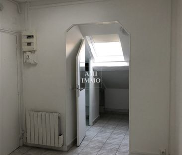 Location Appartement 1 pièce 14m² BIEVRES 91570 - Photo 3