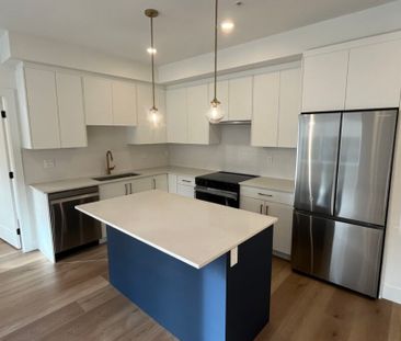 Brand New Spacious 2 Bedroom Condo - Photo 2