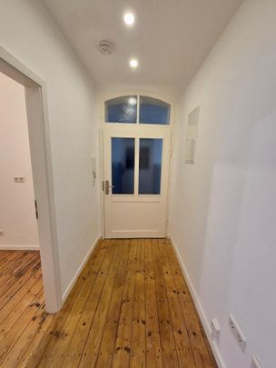 Gepflegte 2-ZKB-Wohnung im 3. OG - Kassel - Foto 1