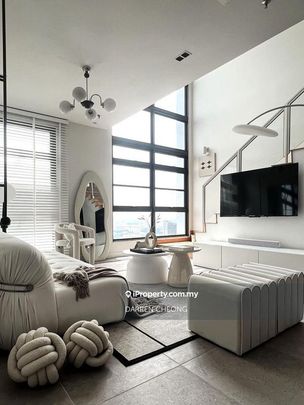 Union Suites, Bandar Sunway, Sunway - Photo 1