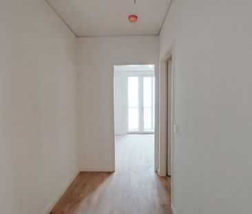 Rooftop Living bei der U1 Kagran – TOWER HOMES - Foto 6