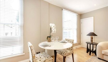 Grosvenor Hill, Mayfair - Photo 3