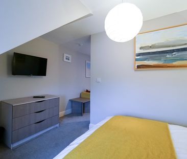 Room in a Shared House, Pell St, RG1 - Photo 3