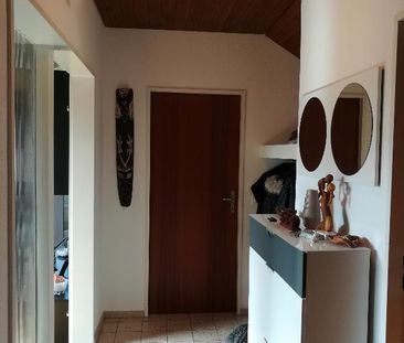 2.5 Zimmer, 54 m², 3. Stock - Foto 4