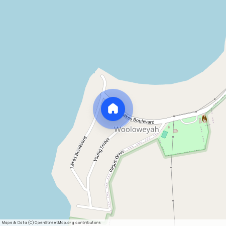 108, Lakes, Boulevard, Wooloweyah, 2464, New South Wales