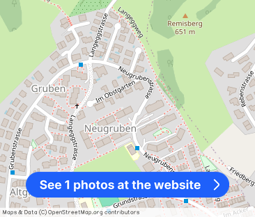 New apartment in a quiet location - Photo 1