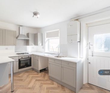 2 bedroom terraced house to rent - Photo 6