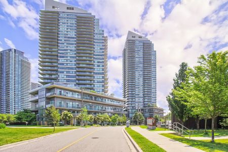 For Lease - 2240 LAKE SHORE Boulevard Unit# 2208, Toronto, Ontario - Photo 4