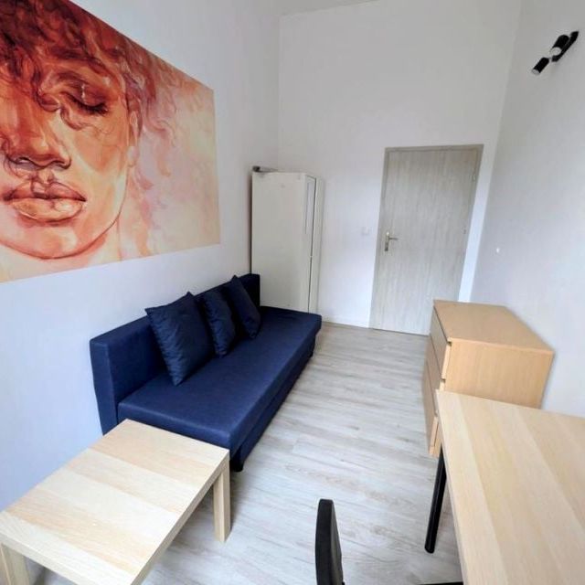 Pokój, ul. Targowa - Photo 1