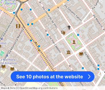 Mieszkanie do wynajęcia, 55 m², 1 pokój Włochy - Photo 1