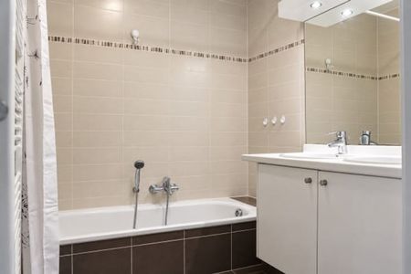 Appartement te huur - Photo 3