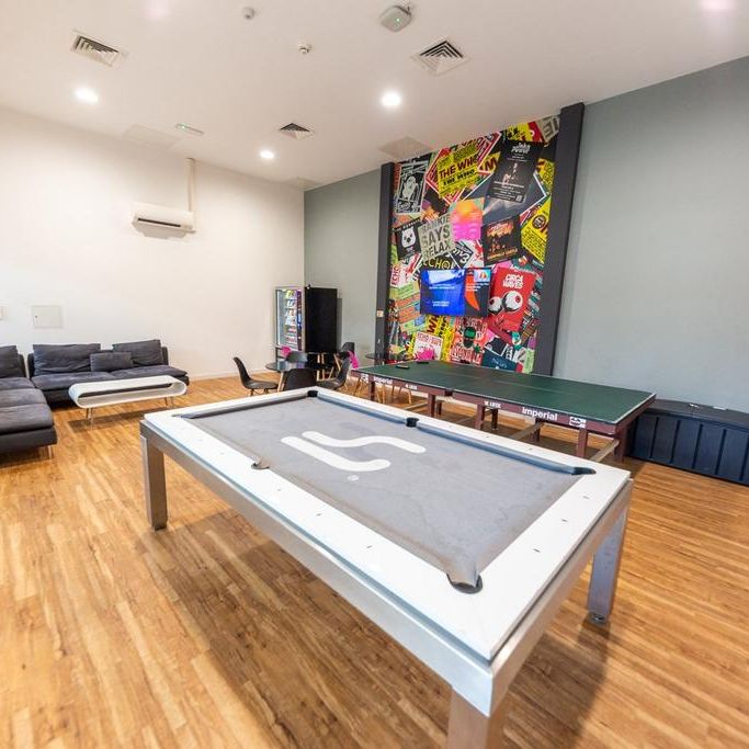 1 bedroom property to rent - Photo 1