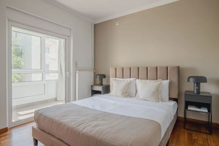 Διαμέρισμα για ενοικίαση Μαρούσι - Photo 4