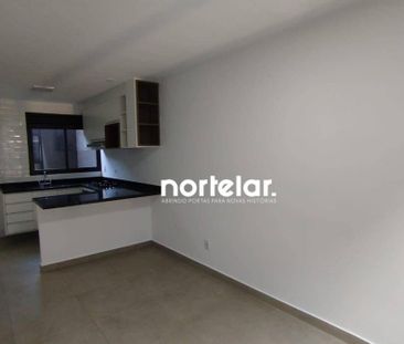 Casa Sobrado Em Condominio Para Locação Na Lapa - Photo 6
